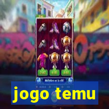 jogo temu